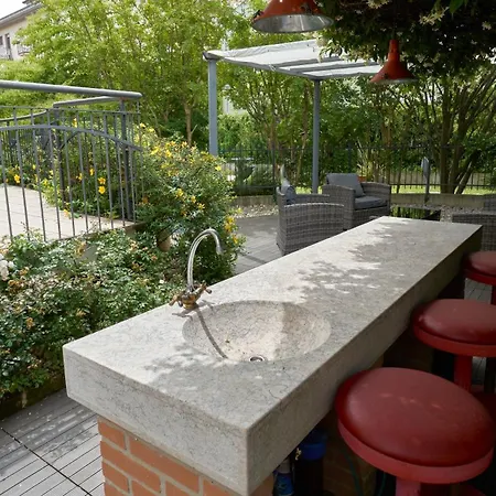 Alila Apartmán Peschiera del Garda