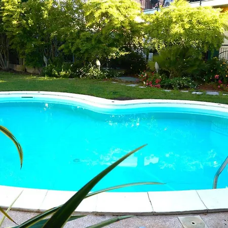 Apartmán Alila Peschiera del Garda