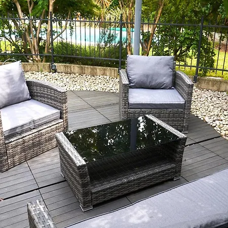 Alila Apartmán Peschiera del Garda