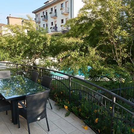 Alila Apartmán