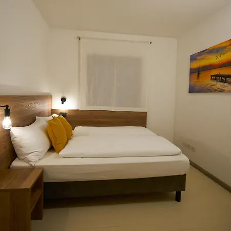 Alila Apartmán Peschiera del Garda
