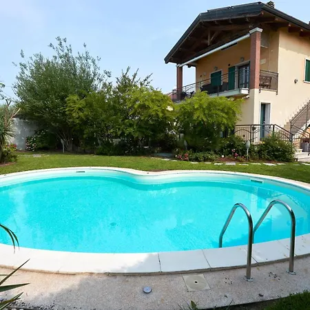 Apartmán Alila *