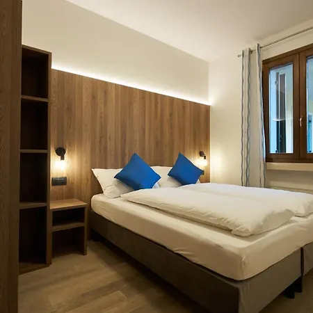 Apartmán Alila
