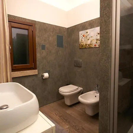 Apartmán Alila