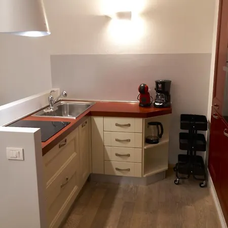Alila Apartmán