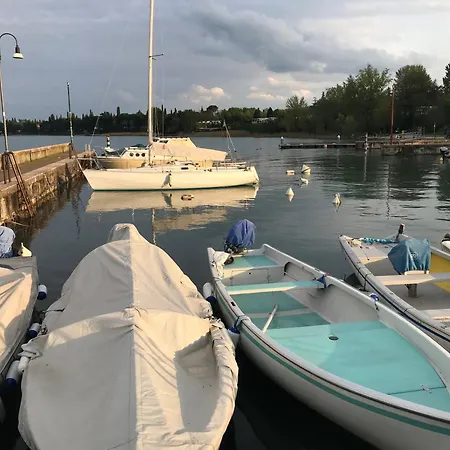 Alila Peschiera del Garda