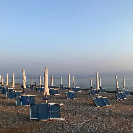 Alila Διαμέρισμα