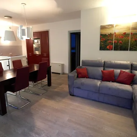 Apartment Alila Peschiera del Garda